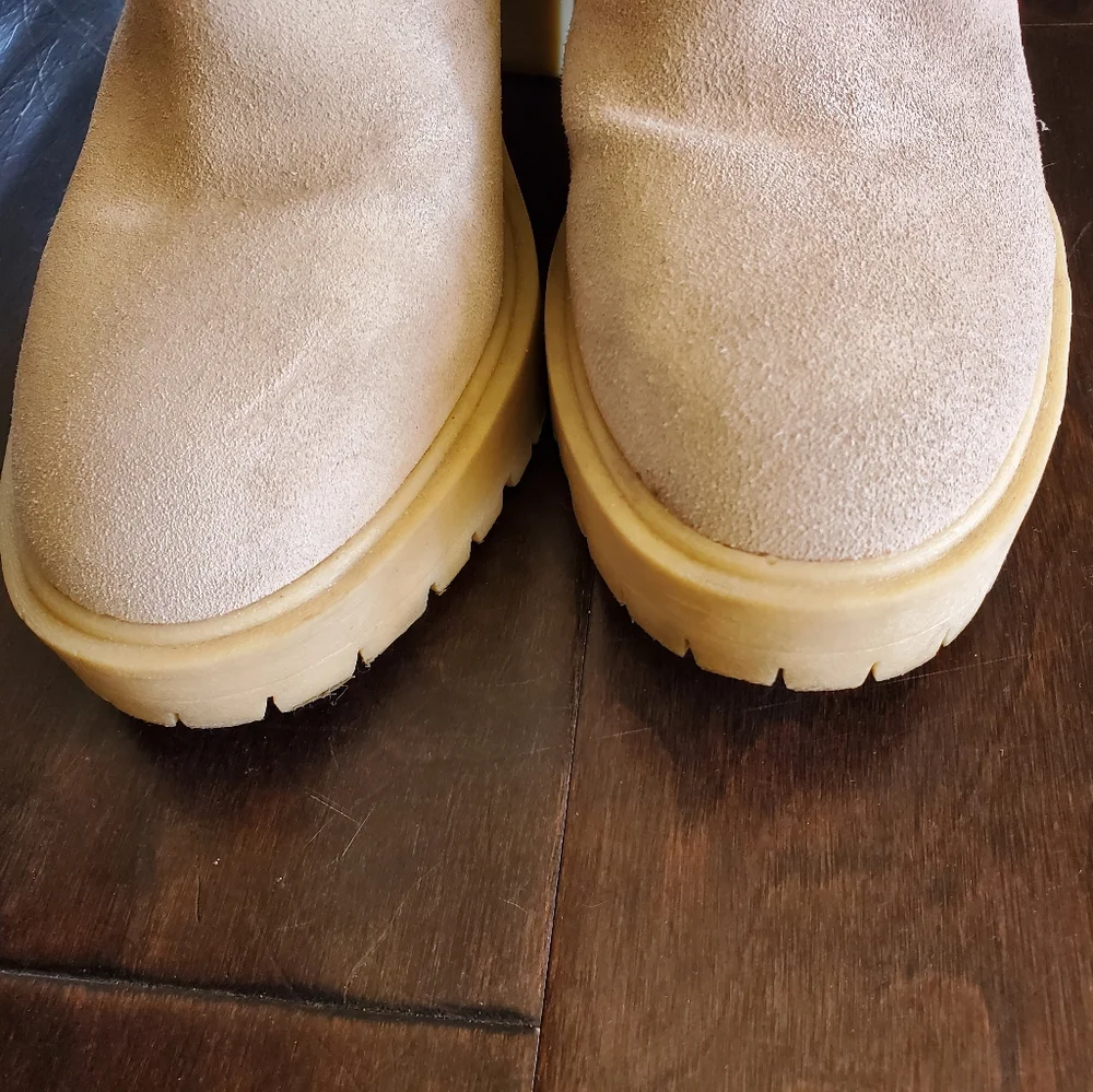 Dolce‎ Vita Ankle Boots